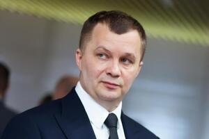 Милованова обрали за результатами засідання наглядової ради "Укроборонпрому", яке відбулося 1 червня