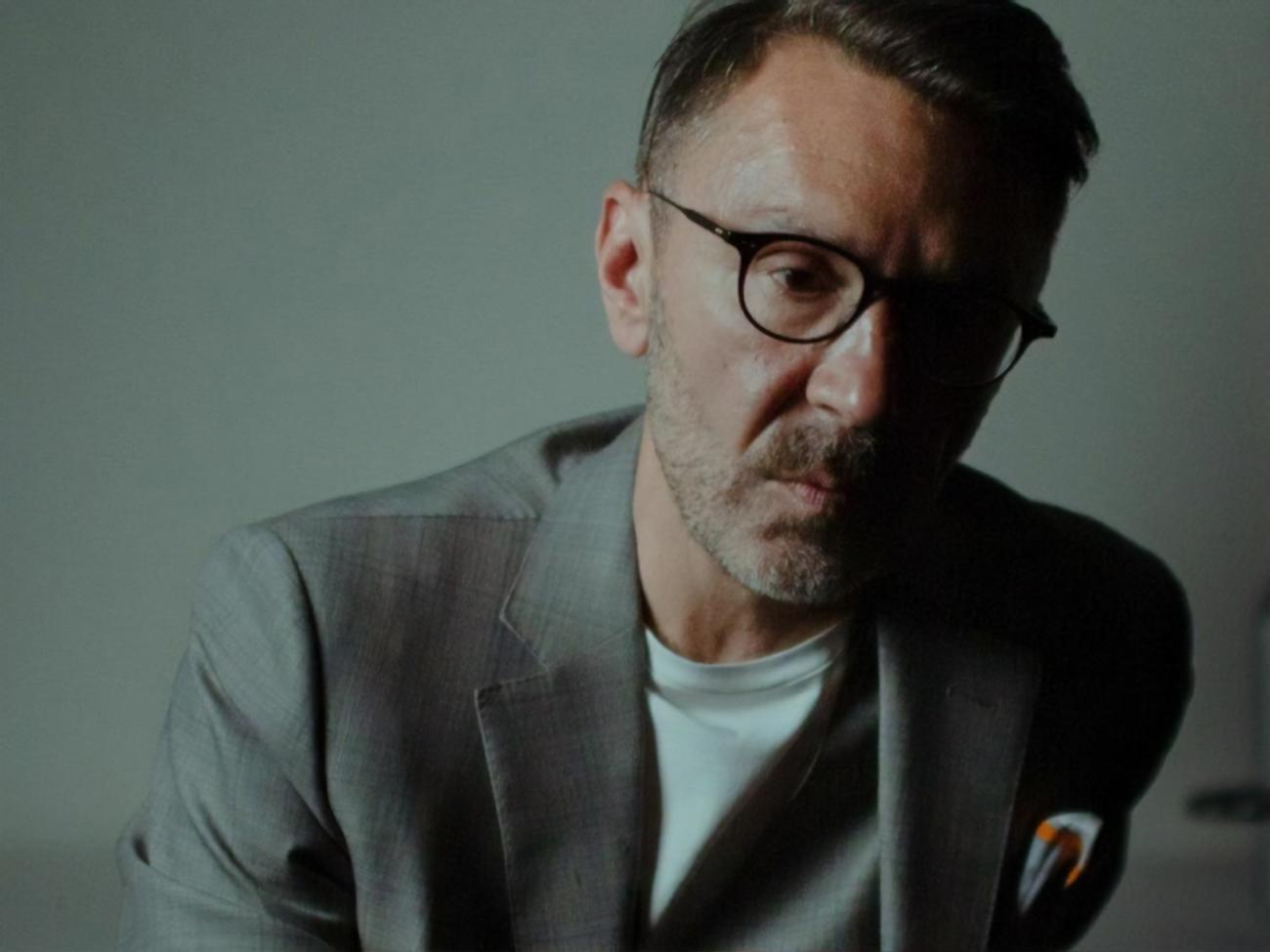 Шнуров: Поїхали! Зоя!