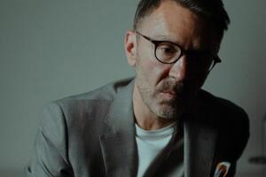 Шнуров: Поїхали! Зоя!