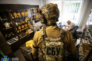 СБУ затримала чотирьох фігурантів справи