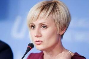 Людмила Цыганок: Это борьба или по политическим мотивам, если это перед выборами, какие-то дивиденды