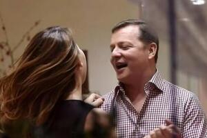 Ляшко и Сайранен живут вместе 23 года