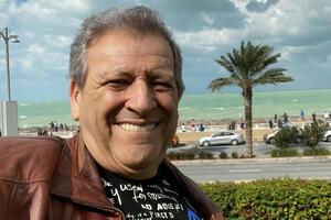 Грачевський помер у січні 2021 року після зараження коронавірусом