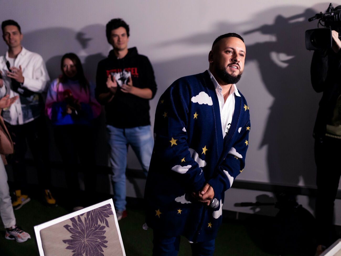 Посмотреть документальный фильм о Monatik можно с 3-го по 9 июня