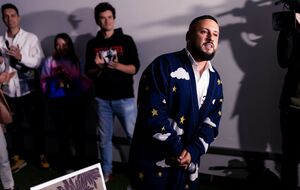 Посмотреть документальный фильм о Monatik можно с 3-го по 9 июня