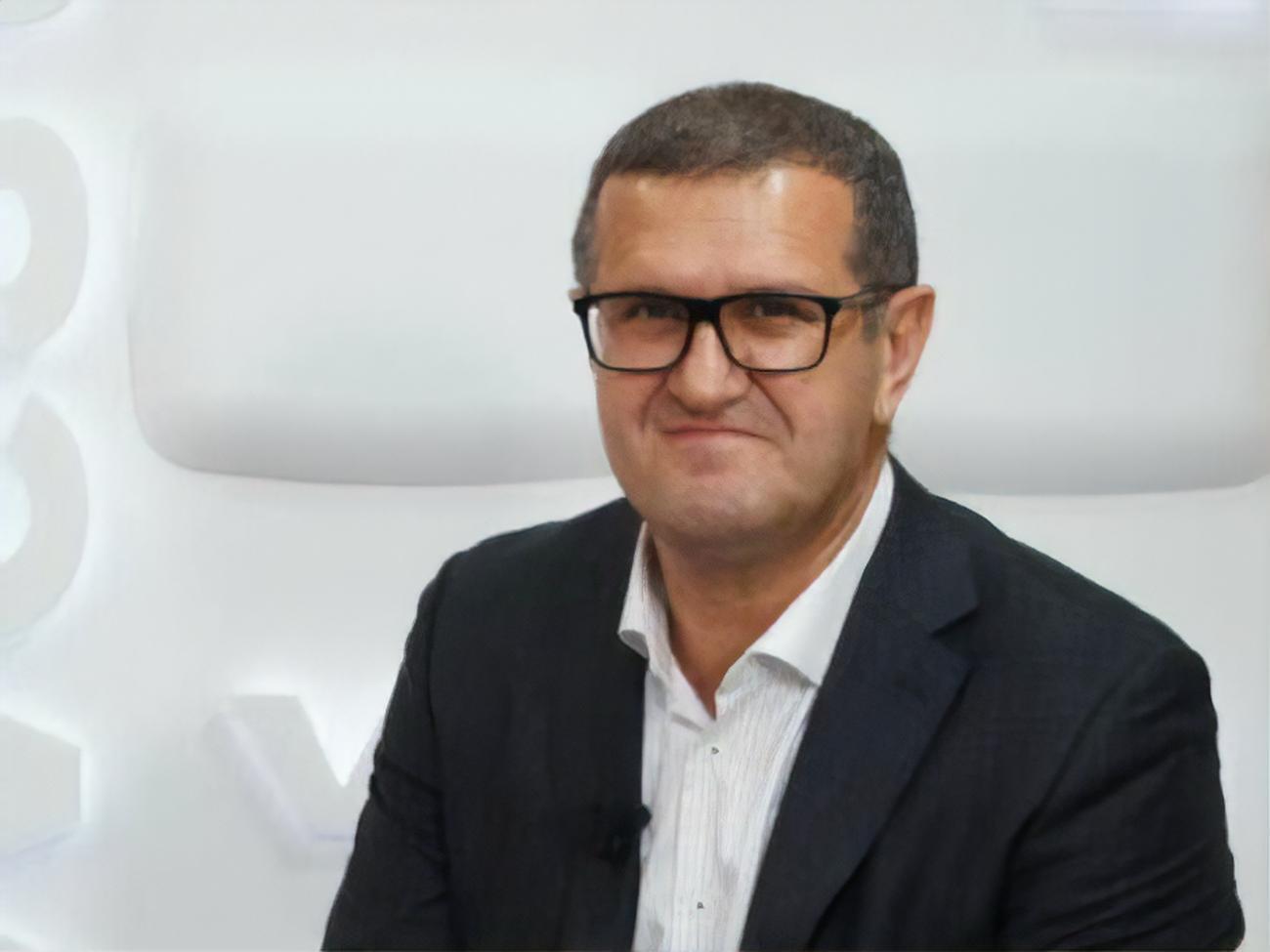 Муса Магомедов: Часть потока была перенаправлена на частный порт. Вот здесь вопросы к руководству порта, и соответствующие органы должны проверить, почему это происходило