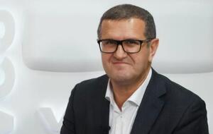 Муса Магомедов: Часть потока была перенаправлена на частный порт. Вот здесь вопросы к руководству порта, и соответствующие органы должны проверить, почему это происходило