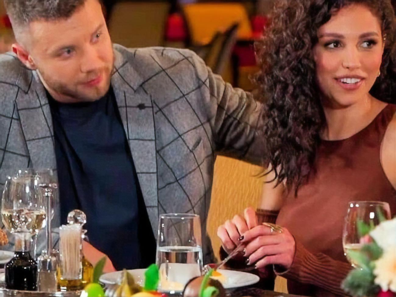 Заливако і Богдан приховували свої стосунки