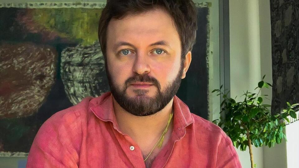 Хресному синові Dzidzio виповнилося п'ять років
