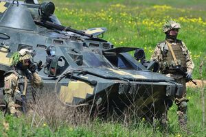 ЗСУ визначали точні координати кораблів і катерів умовного супротивника