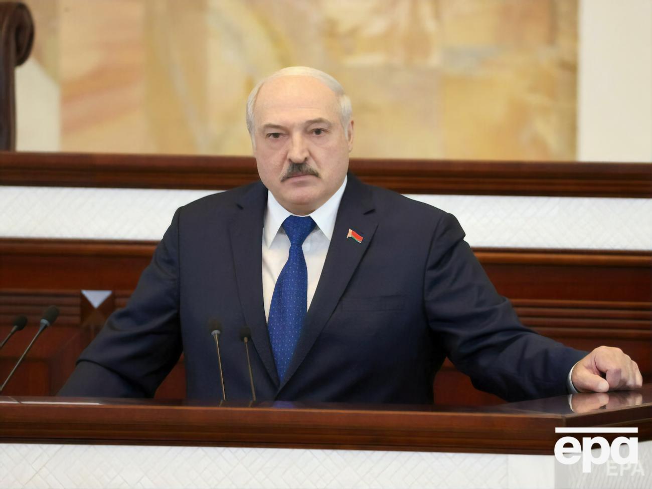 Лукашенко погодився, щоб бойовики "ЛНР" допитали Протасевича