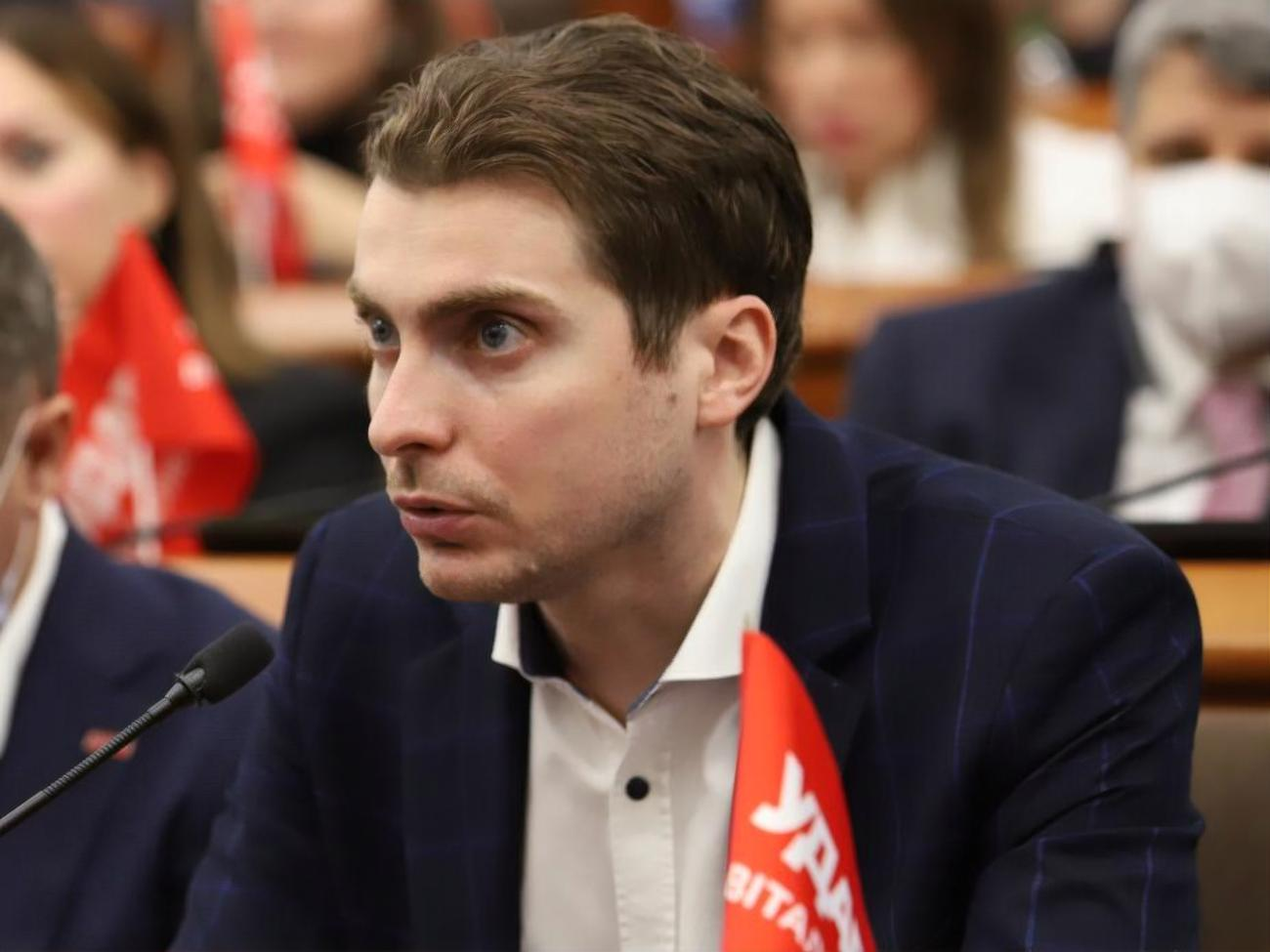 Дмитро Білоцерківець: Незалежний мер столиці у принципі не потрібен центральній владі