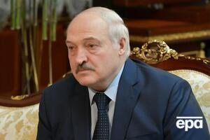 Гармаш: Дії Лукашенка зробили Білорусь відкрито ворожою Україні