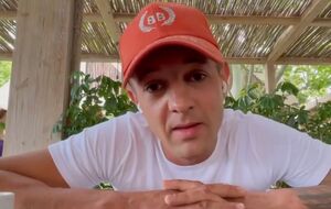 Михаил Майман: Илюша, ты слишком много на себя взял. Ты предатель родины, а всех предателей ждет одна участь – тюрьма