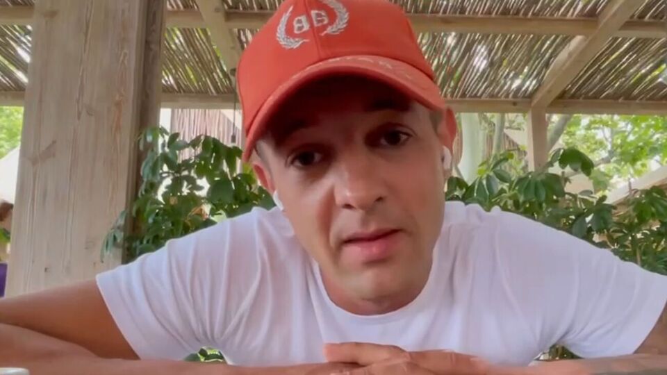 Михаил Майман: Илюша, ты слишком много на себя взял. Ты предатель родины, а всех предателей ждет одна участь – тюрьма