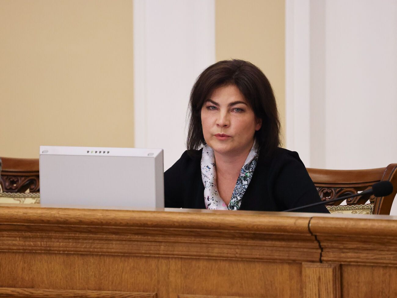 Венедиктова рассказала о детской преступности и преступлениях против детей в Украине