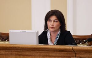 Венедиктова рассказала о детской преступности и преступлениях против детей в Украине