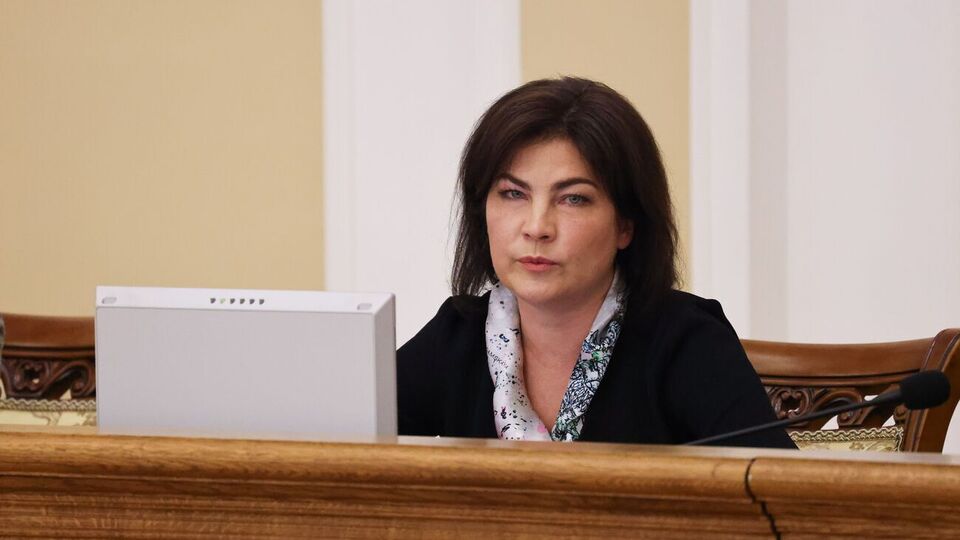 Венедиктова рассказала о детской преступности и преступлениях против детей в Украине