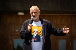 Ройтбурд очолив Одеський художній музей у березні 2018 року
