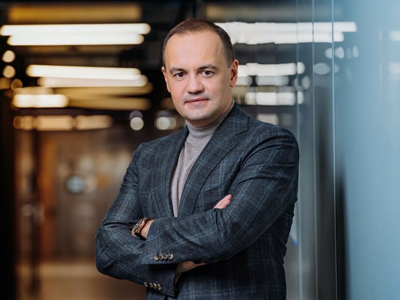 Максим Тимченко: Що менше ручного управління, то краще для всіх