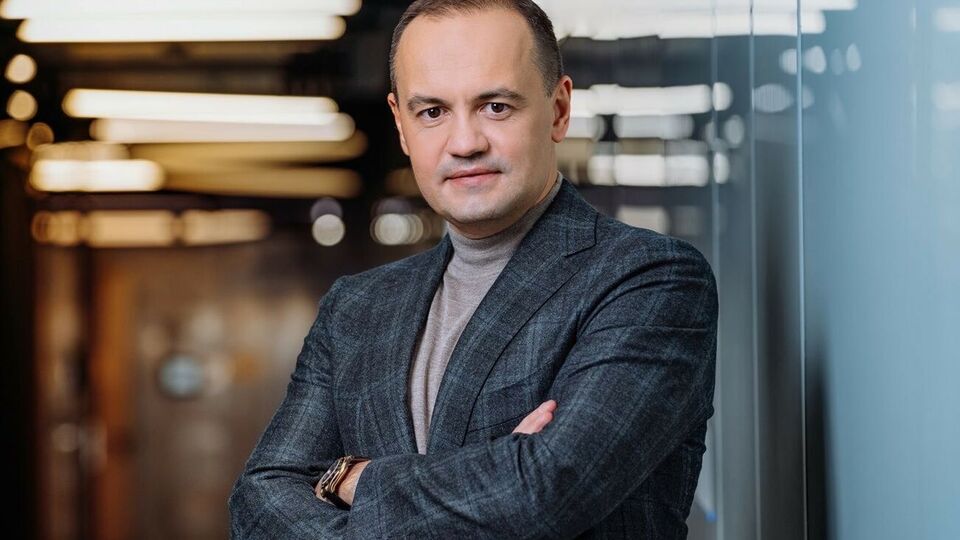 Максим Тимченко: Що менше ручного управління, то краще для всіх