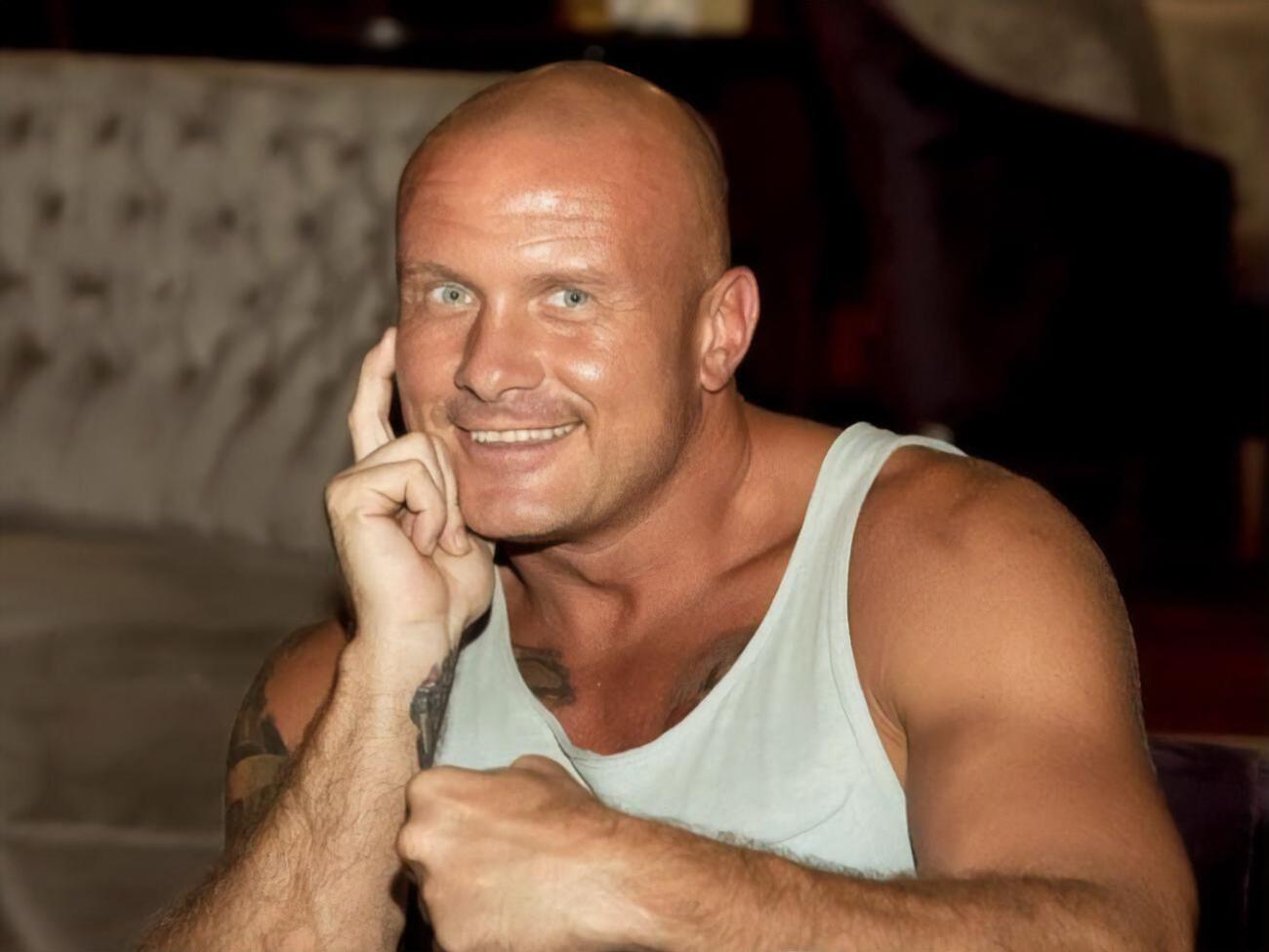 Узелков станет участником реалити-шоу, где ему уже подобрали невесту