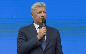 Юрій Бойко: Земля – це питання завжди було святим для українського народу