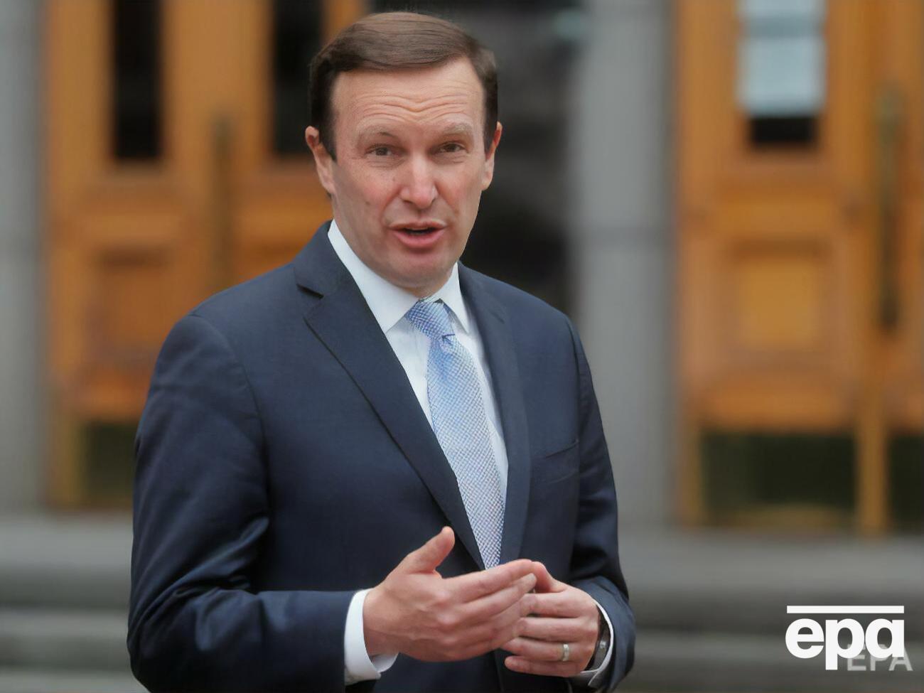 Для України важливо бути в тісному зв'язку із Заходом, зазначив Мерфі