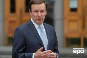 Для України важливо бути в тісному зв'язку із Заходом, зазначив Мерфі