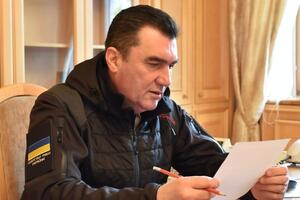 Данілов: Виклики і загрози в кіберпросторі сьогодні набагато небезпечніші, ніж ядерна зброя