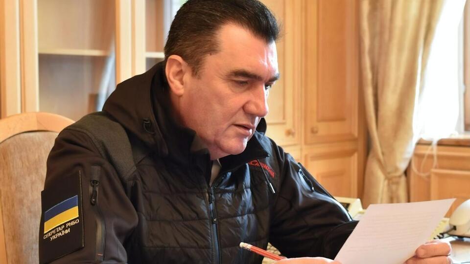 Данилов: Вызовы и угрозы в киберпространстве сегодня гораздо опаснее, чем ядерное оружие