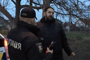 Священника оштрафовали на 17 тыс. грн