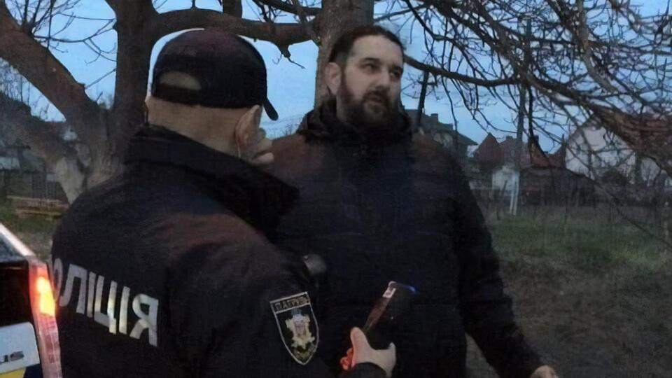 Священника оштрафували на 17 тис. грн