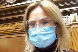 Кондратюк вважає, що епідемія коронавірусу "всіх змусить зробити певні висновки"