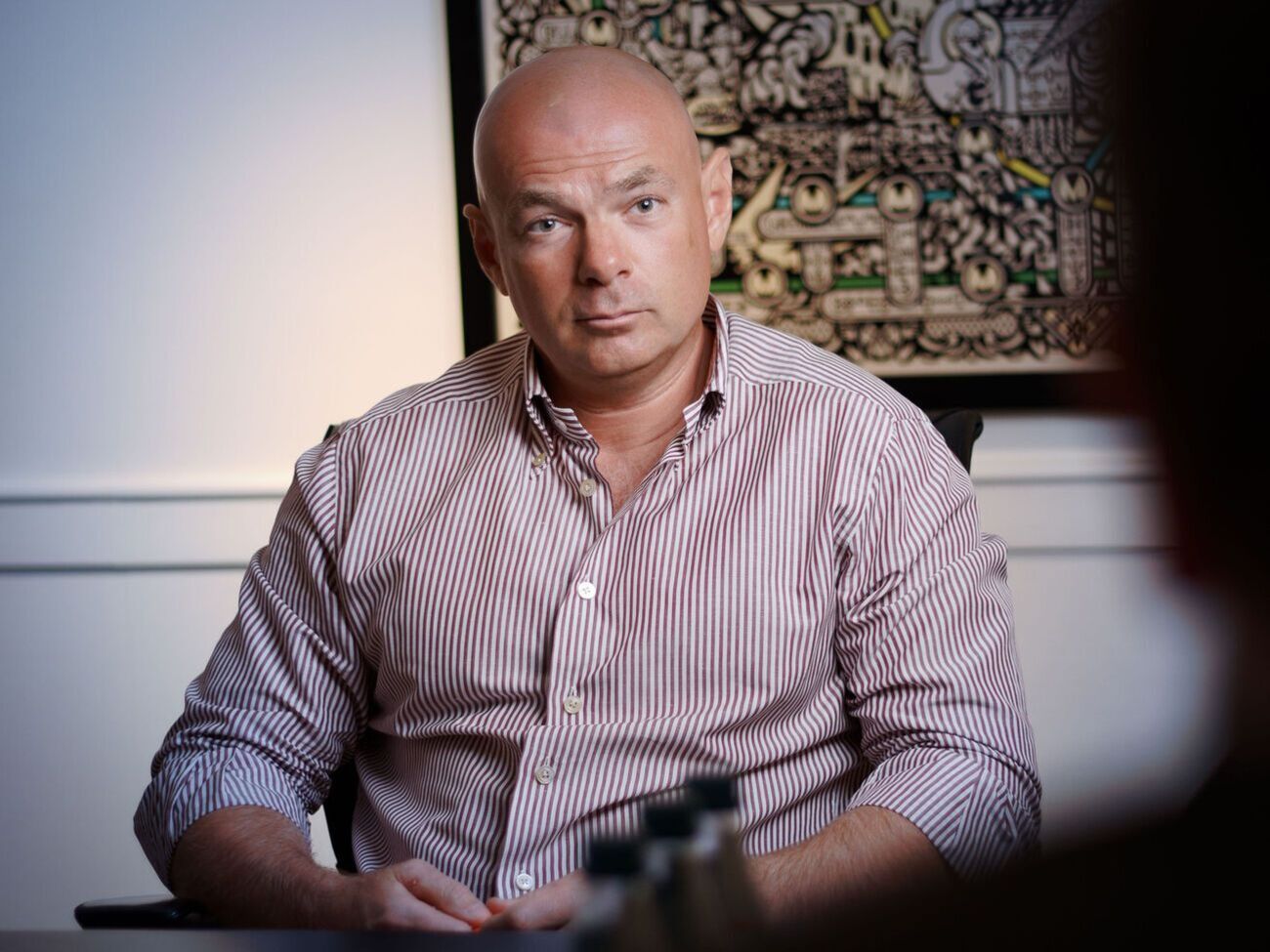 Игорь Палица: От последствий пандемии и ухудшения экономической ситуации в Украине больше всего пострадали семьи с детьми