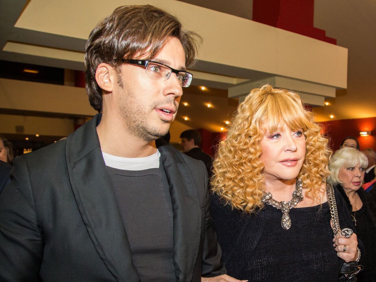 Гонорар Галкина за выступление на корпоративе почти в три раза меньше гонорара Пугачевой