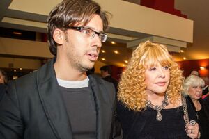 Гонорар Галкина за выступление на корпоративе почти в три раза меньше гонорара Пугачевой