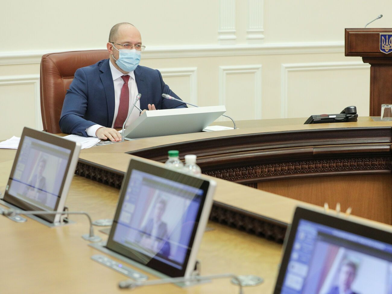 Рішення ухвалили на засіданні Кабміну 2 червня