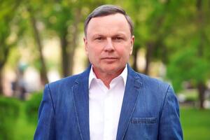 Маринин собирается участвовать в выборах мэра Харькова