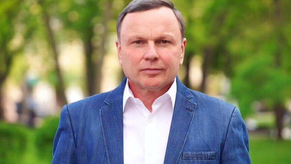 Маринін збирається брати участь у виборах мера Харкова