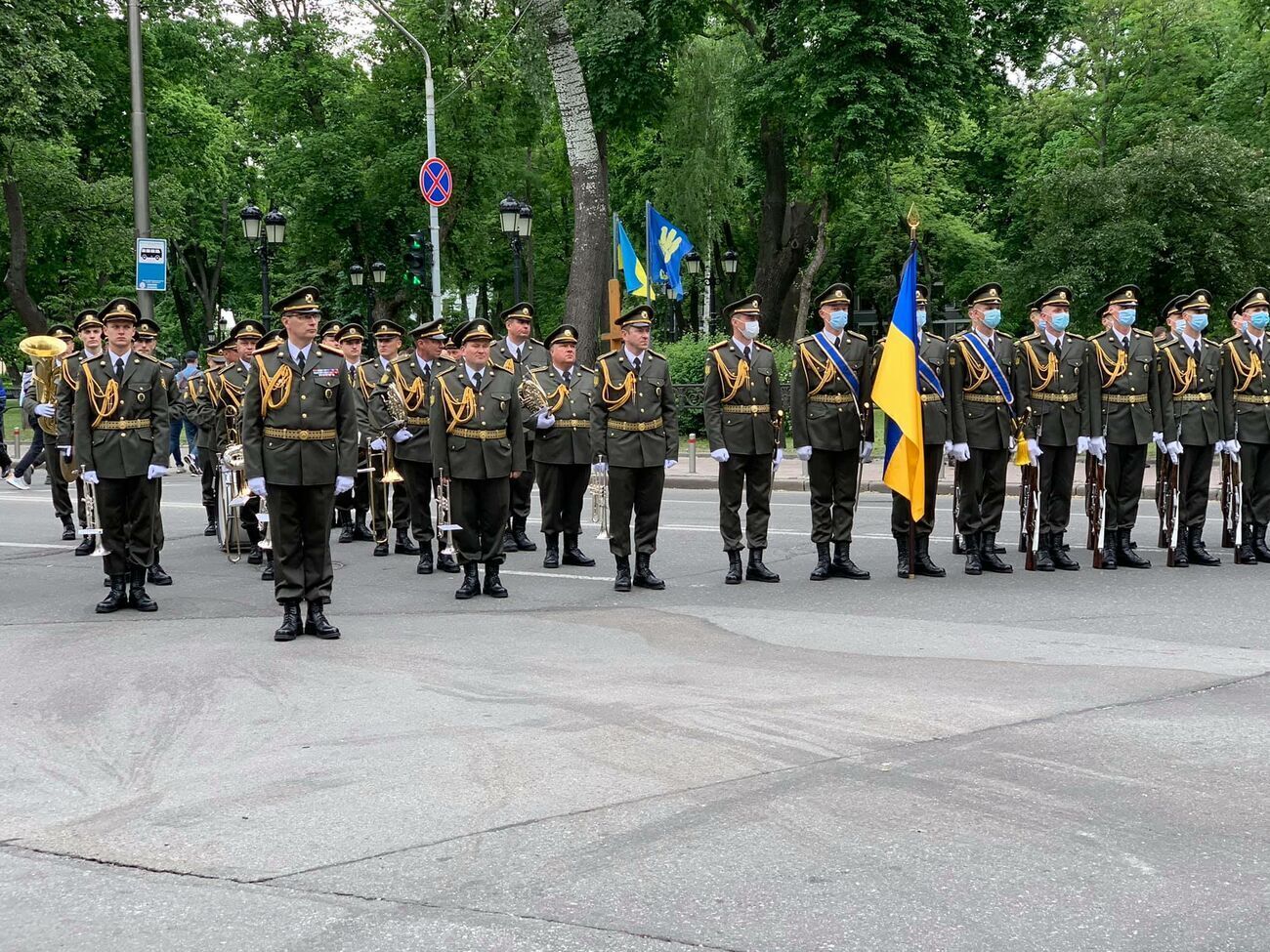 Гвоздь загинув 28 травня