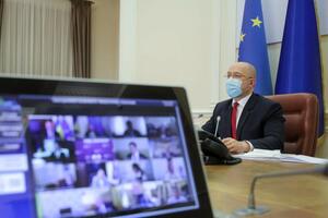 Законопроєкт уряд схвалив на засіданні 2 червня