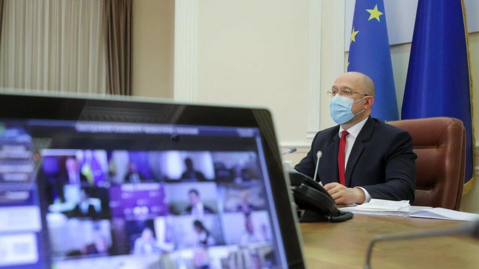 Законопроєкт уряд схвалив на засіданні 2 червня