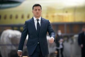 Зеленский определил законопроект об олигархах как неотложный