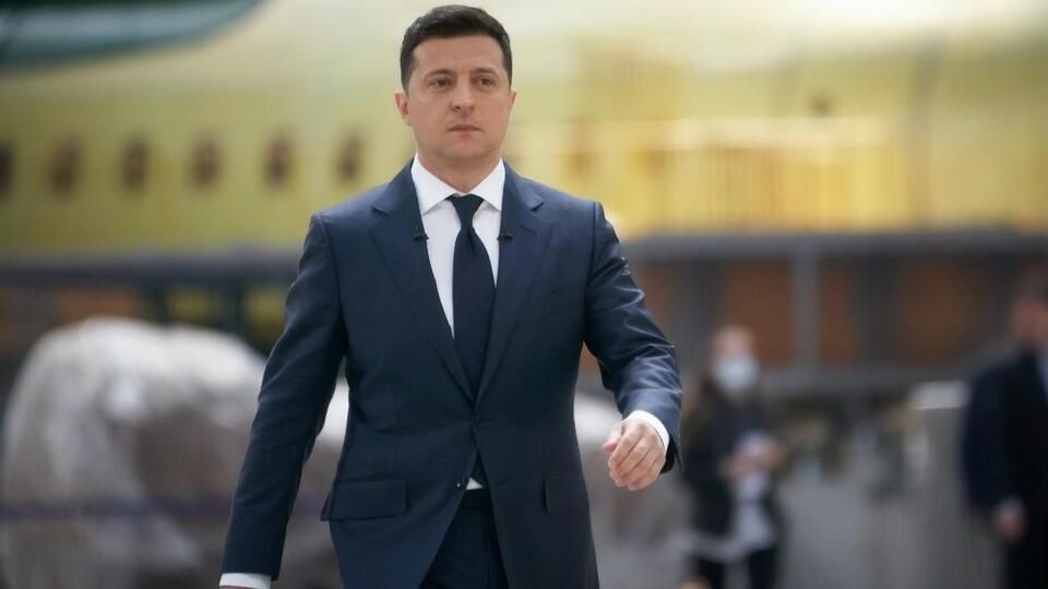 Зеленський визначив законопроєкт про олігархів як невідкладний