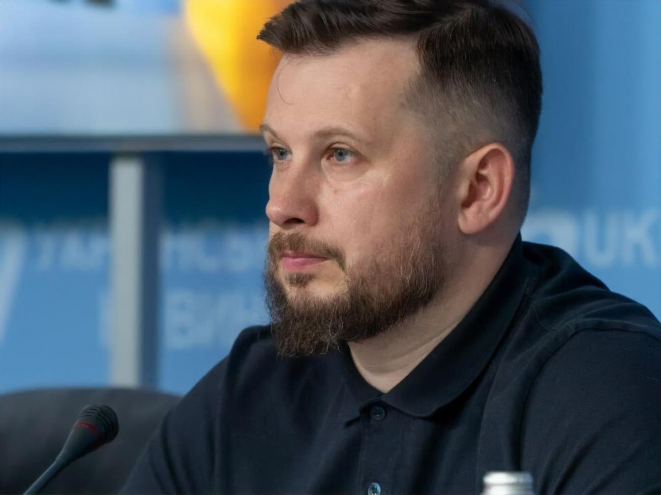 Білецький: У цьому законопроєкті підрозділи формуються за територіальним принципом, а використовуються &ndash; усупереч цьому