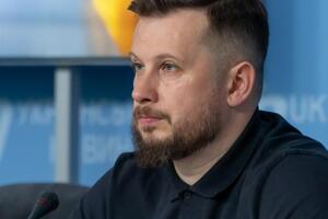 Білецький: У цьому законопроєкті підрозділи формуються за територіальним принципом, а використовуються – усупереч цьому