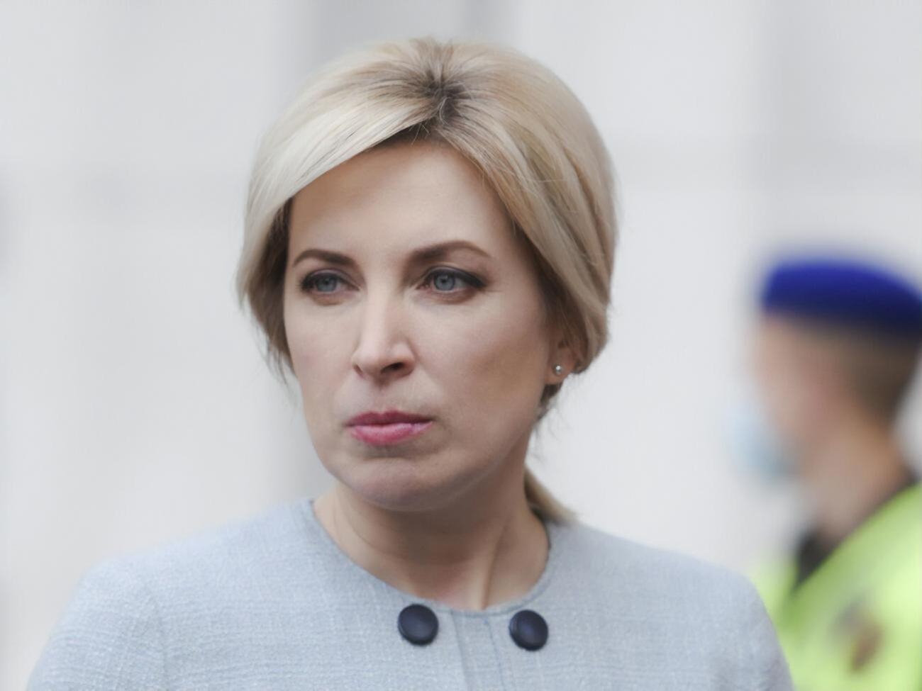 Ірина Верещук: Ми маємо безпрецедентні випадки, коли Держгеокадастри намагаються передати тисячі гектарів нашої з вами землі у приватні руки