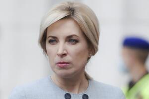 Ірина Верещук: Ми маємо безпрецедентні випадки, коли Держгеокадастри намагаються передати тисячі гектарів нашої з вами землі у приватні руки