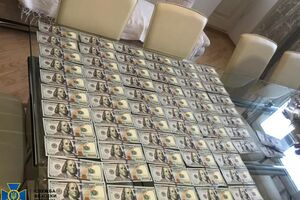 Женщина оценила смену группы инвалидности раненому бойцу в $8 тыс.